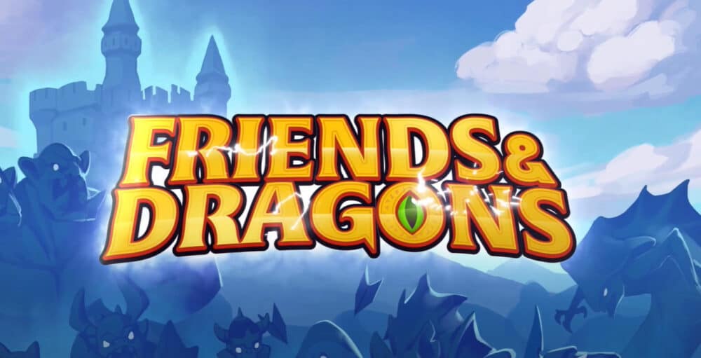 まとめ:Friends & Dragons(フレンズアンドドラゴン)│高評価&オススメポイント