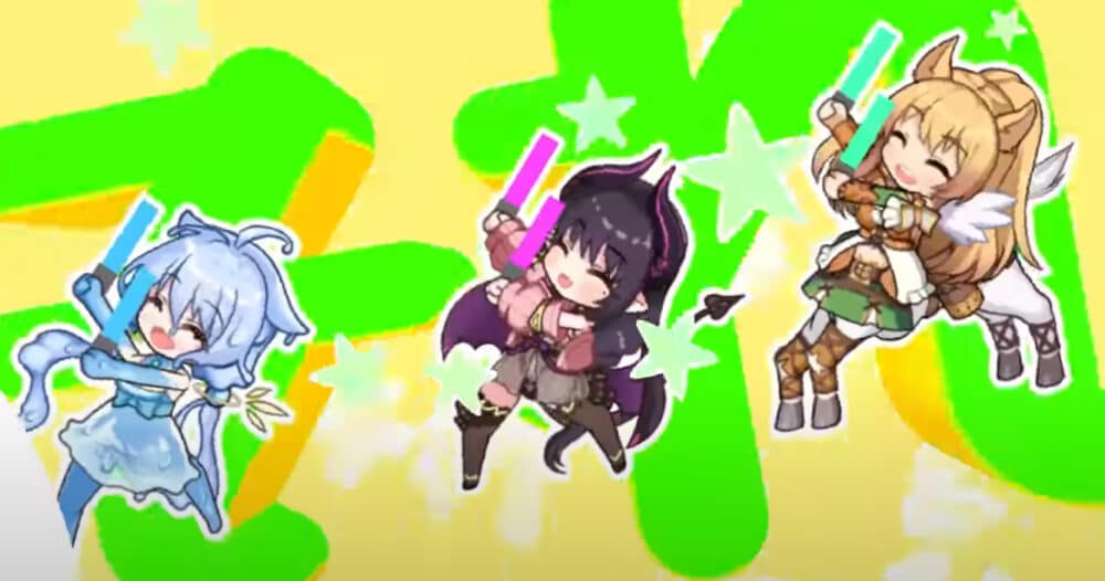 モン娘TD│オススメキャラクター:クラス別