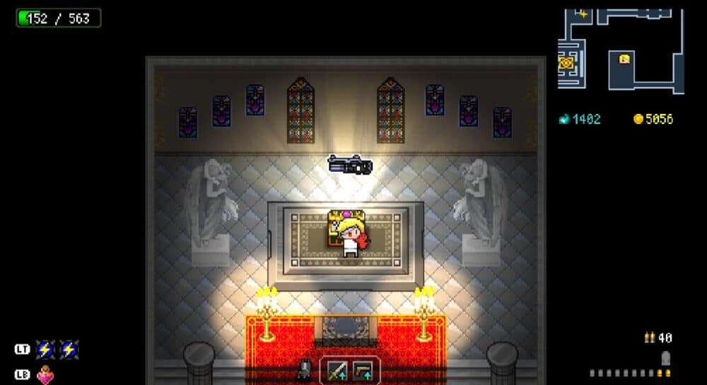 おすすめポイント③│操作も面白い