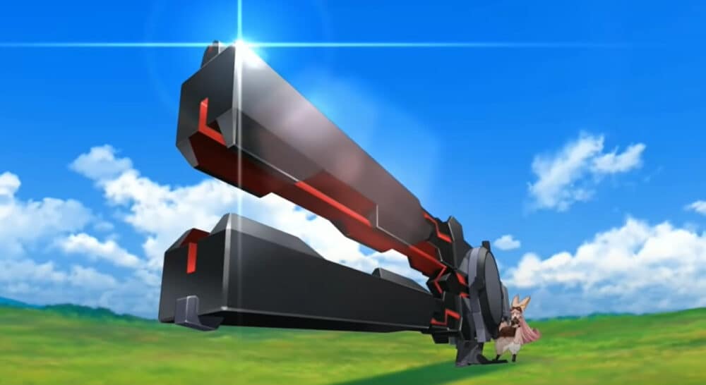 Fate/Grand Order(フェイトグランドオーダー)FGO:周回オススメランキング3位:ハベトロット