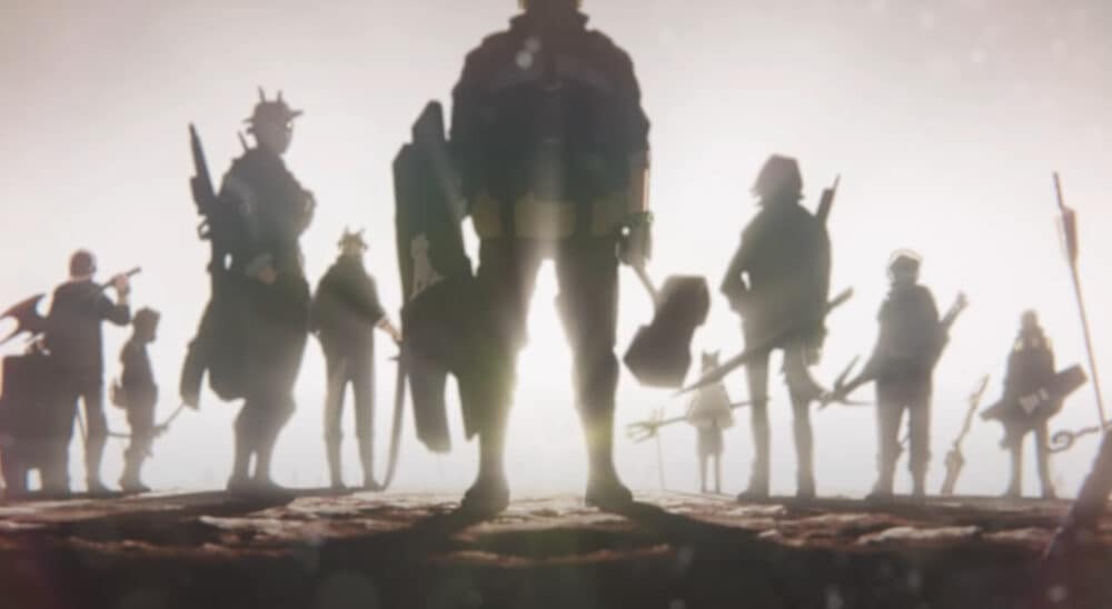 アークナイツ「最強バフ」おすすめランキング