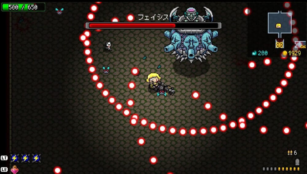 おすすめポイント①│キャラクター