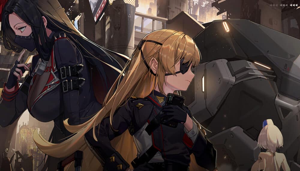 (ニケ)簡単に遊べるガンシューティングゲーム