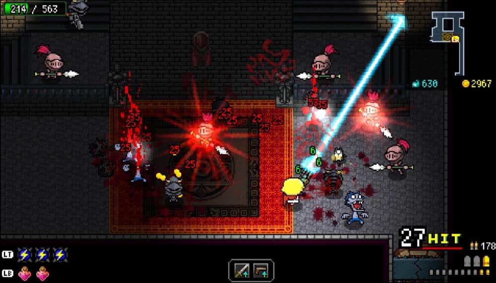 おすすめポイント②│ゲームの特徴