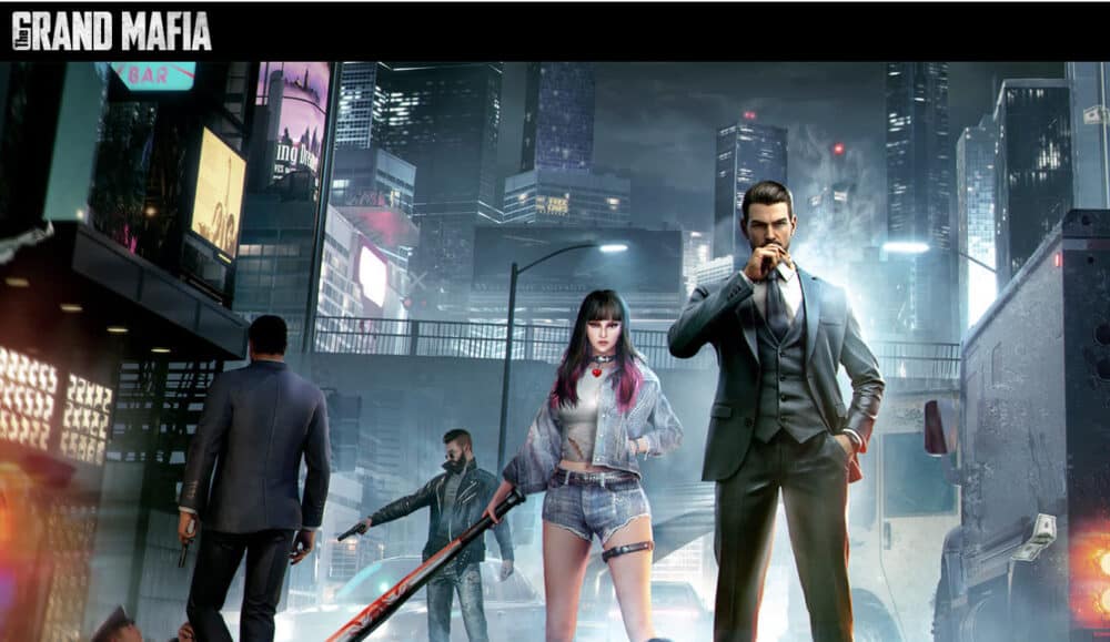 まとめ:ザ・グランドマフィア│評価レビュー:オススメポイント