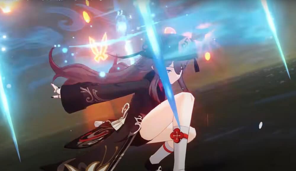 原神│初心者向け攻略「星4」:オススメキャラクター