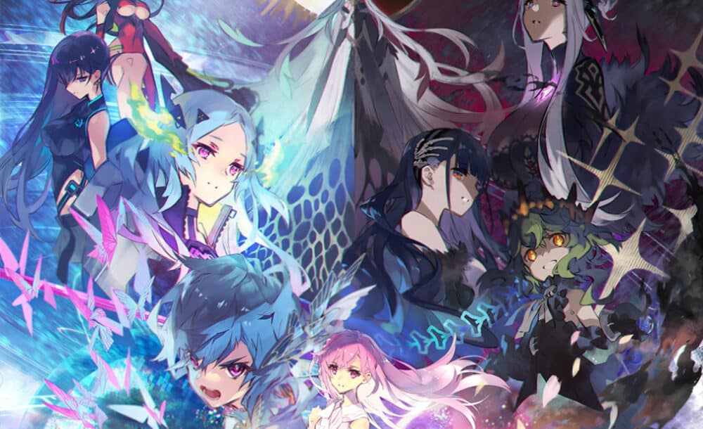 ファントム オブ キル