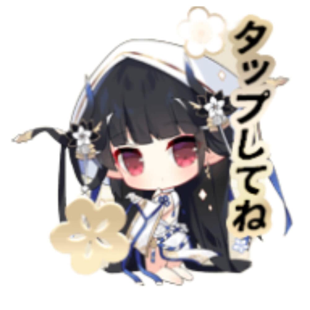 放置少女~百花繚乱の萌姫たち~