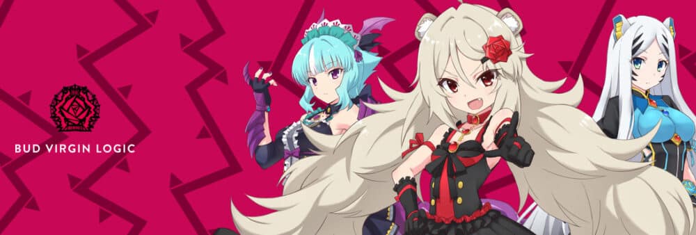 SHOW BY ROCK:バンド