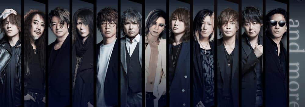 応援評価!EXTASY VISUAL SHOCK:口コミ・評価レビュー