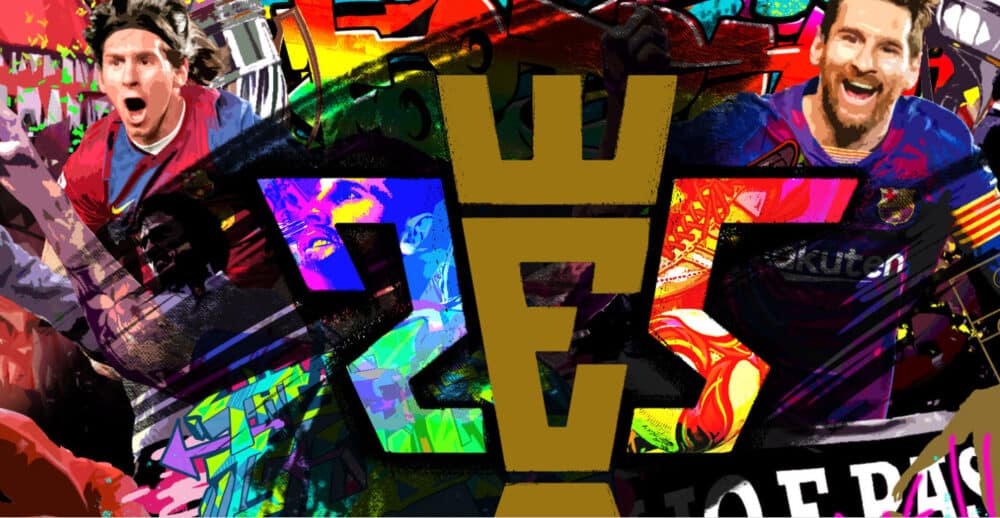 eFootball ウイニングイレブン 2021