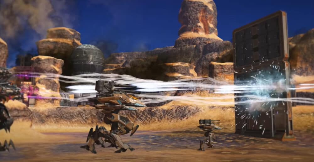 War Robots(ウォー・ロボッツ):口コミ・ユーザーレビュー