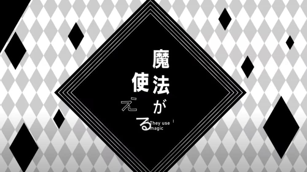 ラピスリライツ:彼女達とプレイヤーである先生の関係も、ストーリーではポイントになります