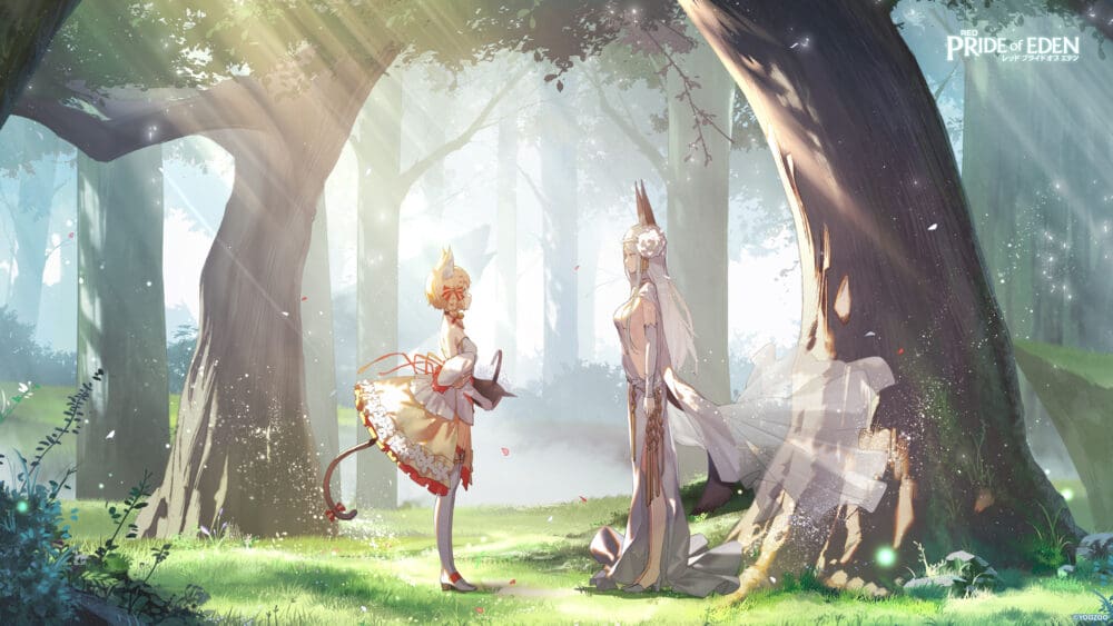 レッド:プライドオブエデン