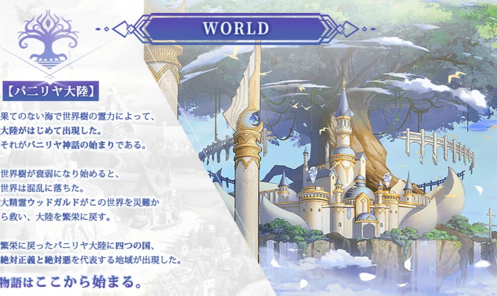 パニリヤ・ザ・リバイバル