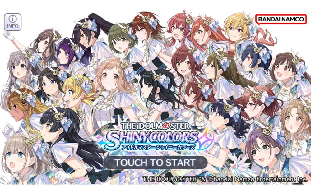 まとめ:アイドルマスター シャイニーカラーズ(シャニマス)