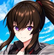 カウンターサイド:Twitter