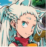 メモリア 夢の旅人と双子の案内人:Twitter