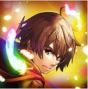 グランドサマナーズ:Twitter