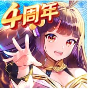 放置少女~百花繚乱の萌姫たち~