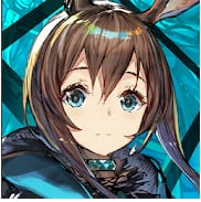 アークナイツ:Twitter