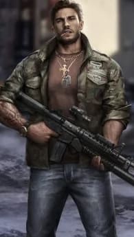 最強キャラクター:デストロイヤー