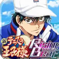 新テニスの王子様 RisingBeat:Twitter
