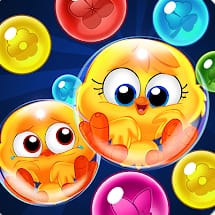 ファームバブル Farm Bubbles:プレイ評価はこんな感じ