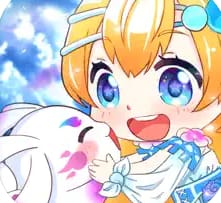 WONDER MU:ミューと運命のモンスター!とは?