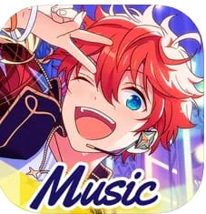 あんさんぶるスターズ!!Music:Twitter