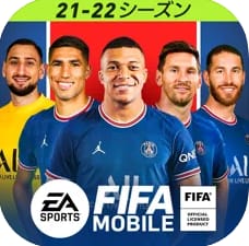 FIFA MOBILE
