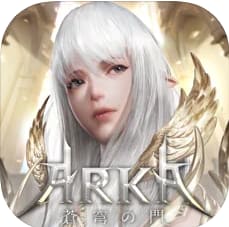 ARKA ‐蒼穹の門-:Twitter