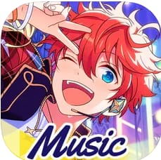 あんさんぶるスターズ!!Music