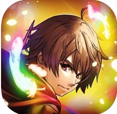 グランドサマナーズ