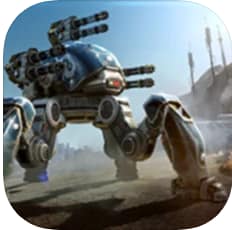 War Robots(ウォー・ロボッツ)の魅力