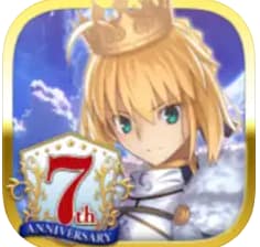 FGO(Fate/Grand Order):Twitter