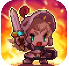 ガーディアンテイルズ