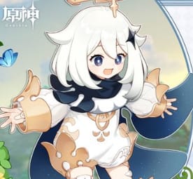 SNSなどでも圧倒的な人気を誇るオープンワールドRPGの原神