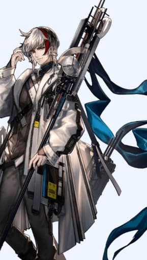 アークナイツ「最強バフ」おすすめランキング:攻撃速度UPオススメ2位:エリジウムS1/S2(狙)