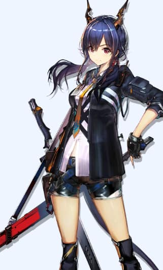 アークナイツ「最強バフ」おすすめランキング:SP回復:チェン