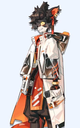 アークナイツ「最強バフ」おすすめランキング:攻撃速度UPオススメ1位:ア