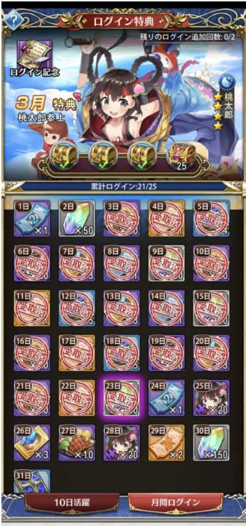 忙しいときでも成長し続ける放置系バトル