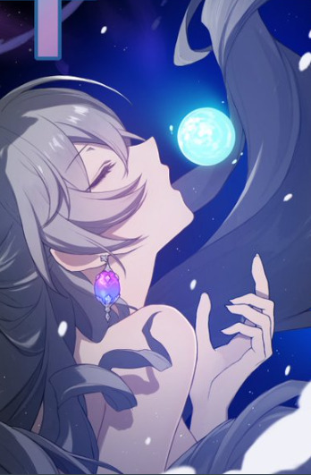 崩壊スターレイル