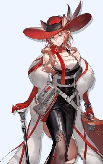 アークナイツ「最強バフ」おすすめランキング: