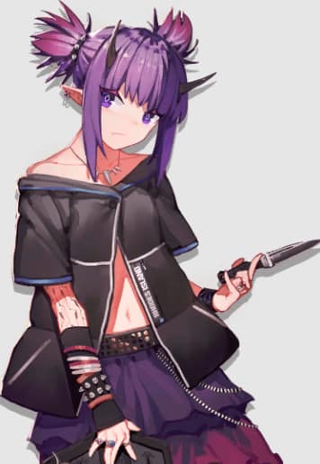 アークナイツ:ラヴァ・星3