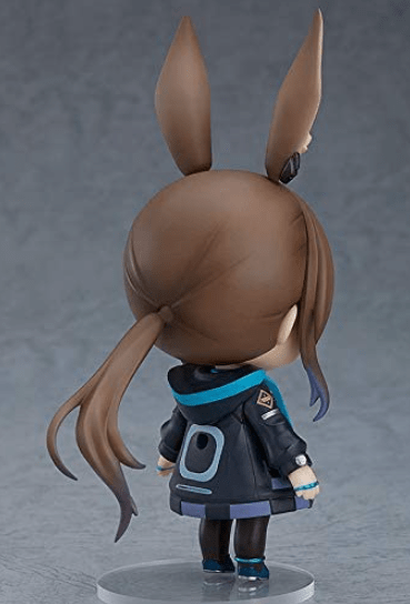 アークナイツ アーミヤ