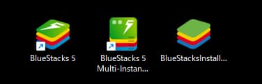 BlueStacks(ブルースタックス)│Androidエミュレーターのオススメ:インストール方法