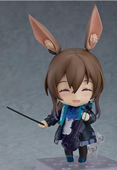 アークナイツ アーミヤ