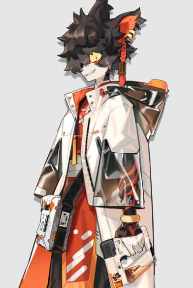 アークナイツ「最強バフ」おすすめランキング:攻撃力UPオススメ1位:ア