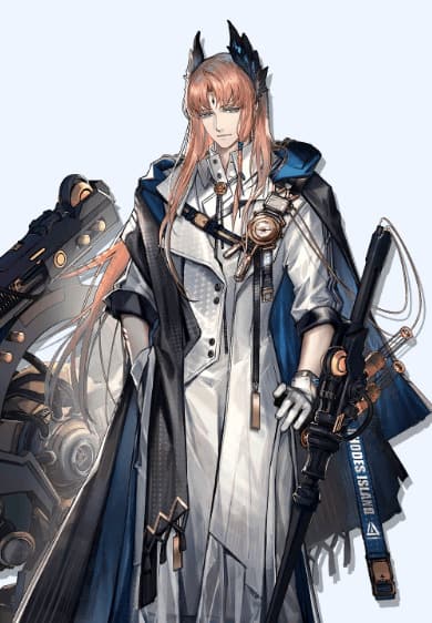 最弱:パッセンジャー